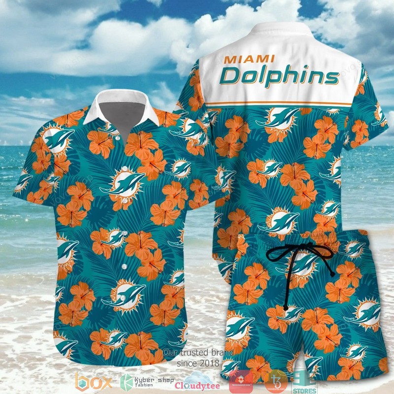 NFL Miami Dolphins Stop Staring At My Balls Beach short