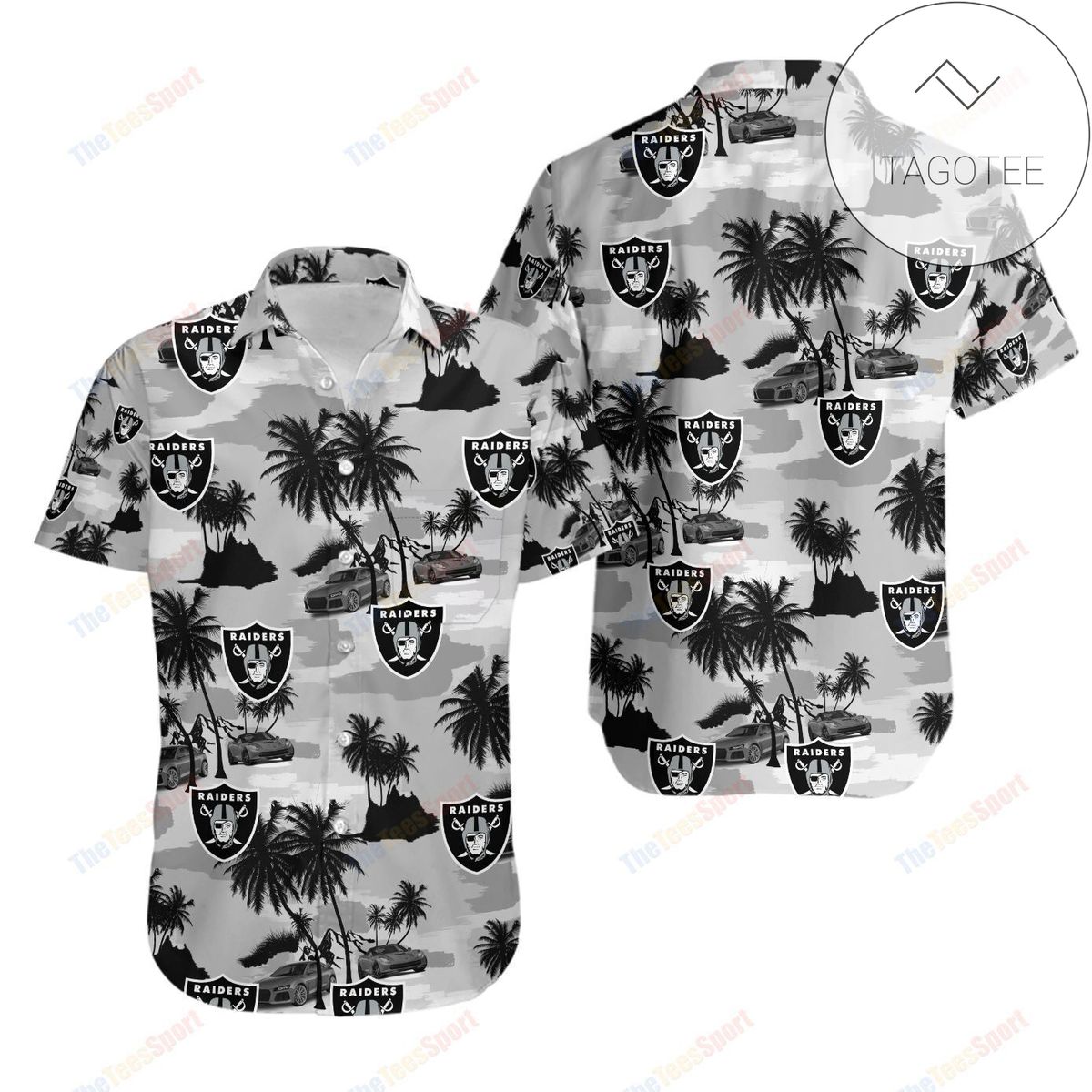 Nfl New York Jets Authentic Hawaiian Shirt 2022