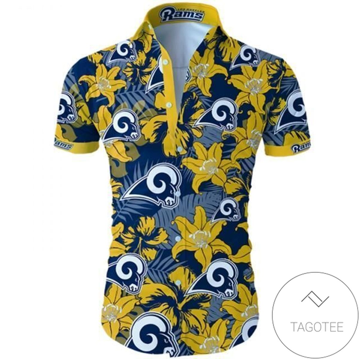 Nfl Seattle Seahawks Tommy Bahama Hawaiian Shirt Summer Button Up Shirt For Men Hawaiian Summer Trends Shirt 2020