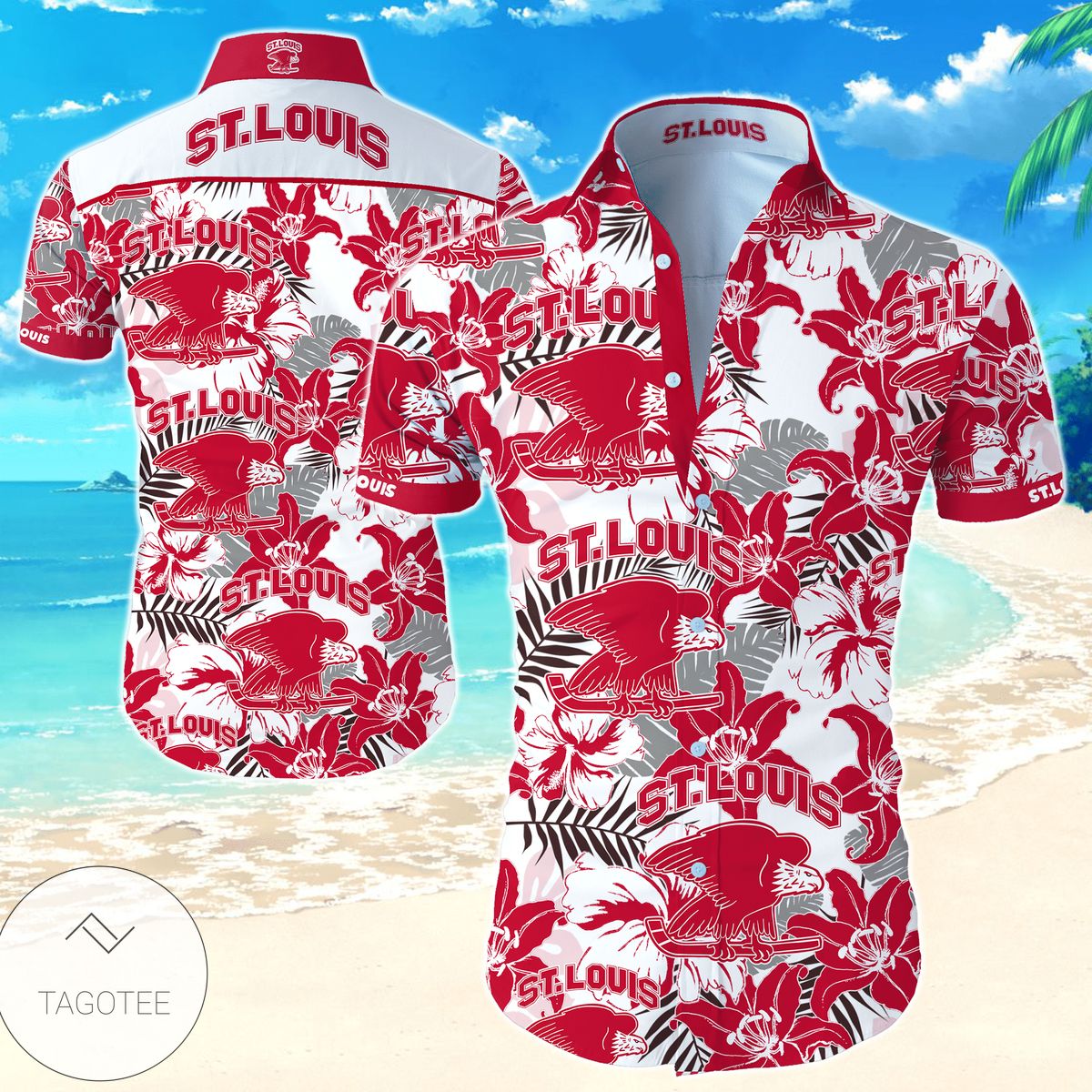 Nhl San Jose Sharks Tommy Bahama Hawaiian Shirt Summer Button Up Shirt For Men Hawaiian Summer Trends Shirt 2020