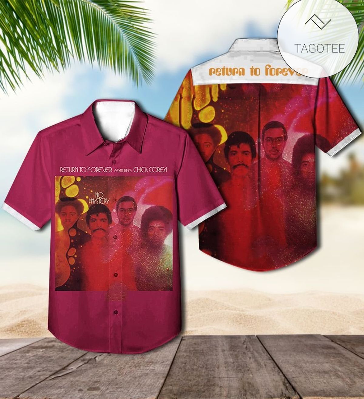 No Ordinary Love Song By Sade Hawaiian Shirt