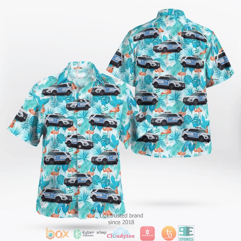 Nurses Dachshund Love Short Sleeve Hawaiian shirt