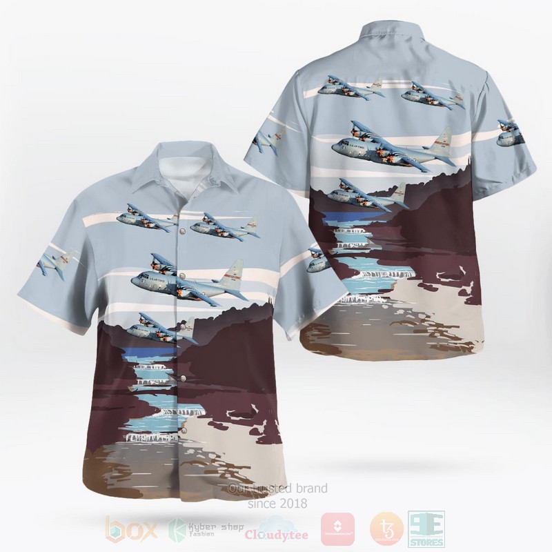 Octopus With Guitar 1 Print Short Sleeve Hawaiian Shirt