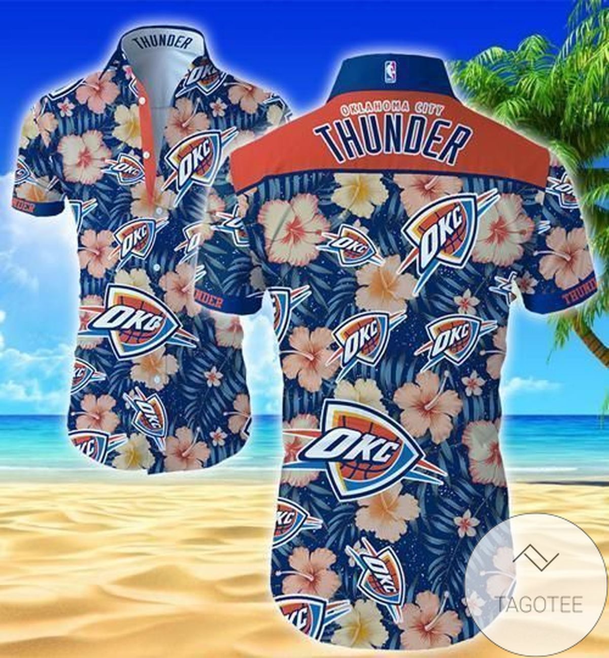 Oklahoma Sooners Authentic Hawaiian Shirt 2022