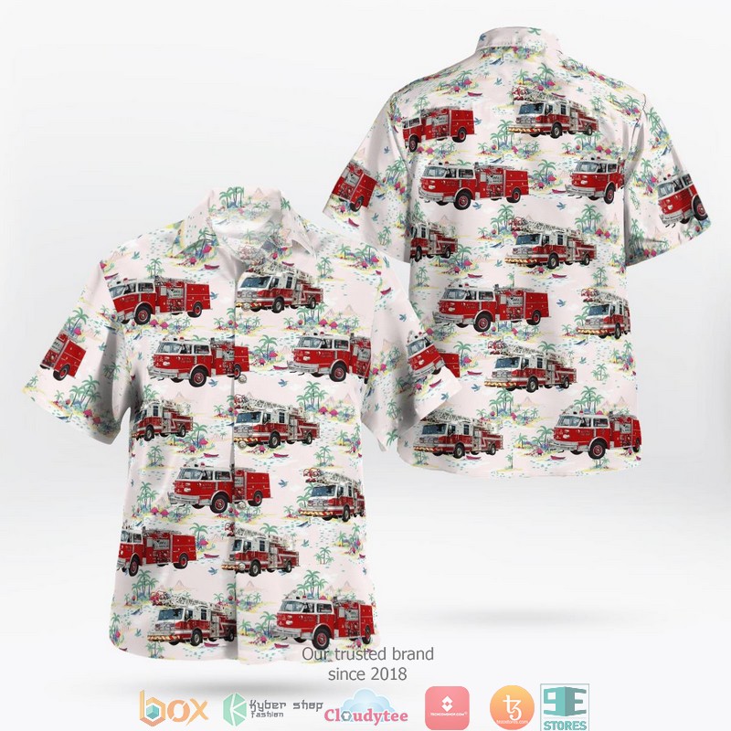 Old Grand Dad Kentucky Straight Bourbon Whiskey hawaiian shirt