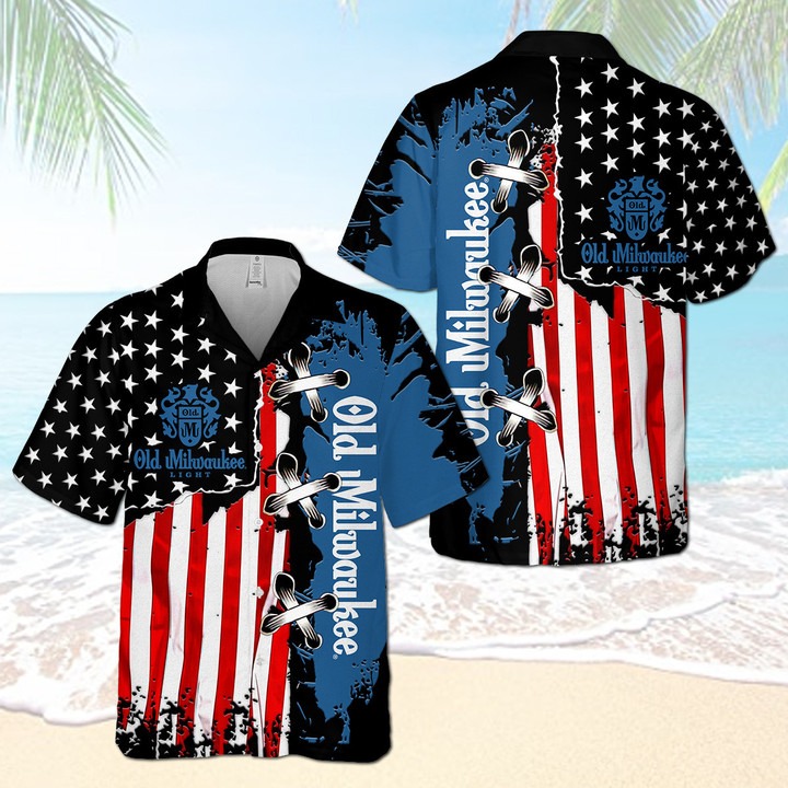 Old License Plates Unisex Hawaiian Shirt 3D All Over Print Men Women Unisex Model 540