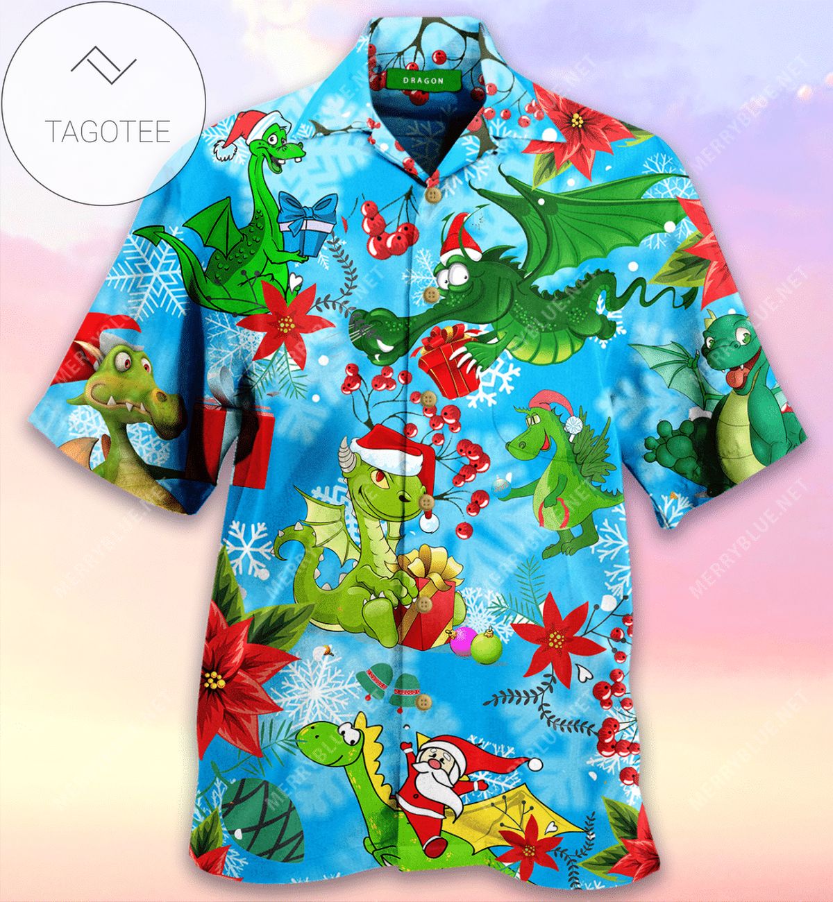 Order Easter Day Lucky Bunny Eggs Sweet Hawaiian Shirts V