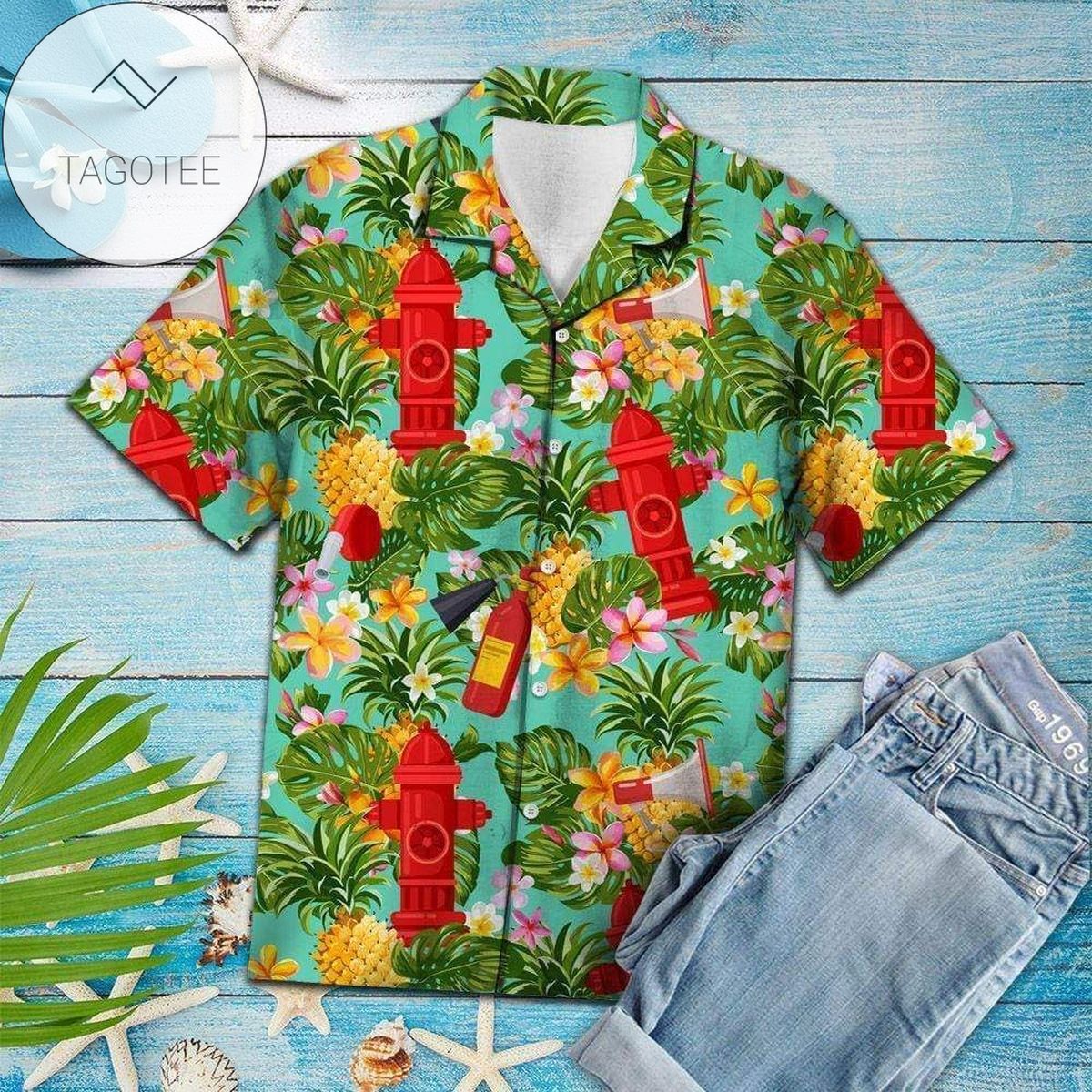 Order Flamingo – Hawaiian Shirts – Dt012 