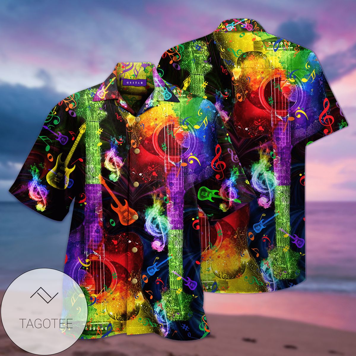 Order Groovy Pumpkins Cat Eyes Unisex 2022 Authentic Hawaiian Shirt