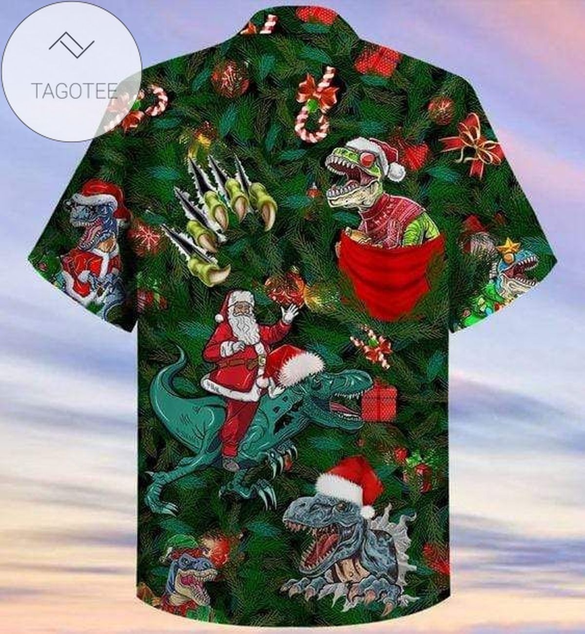 Order Hawaiian Aloha Shirts Thanksgiving Autumn Objects Turkey