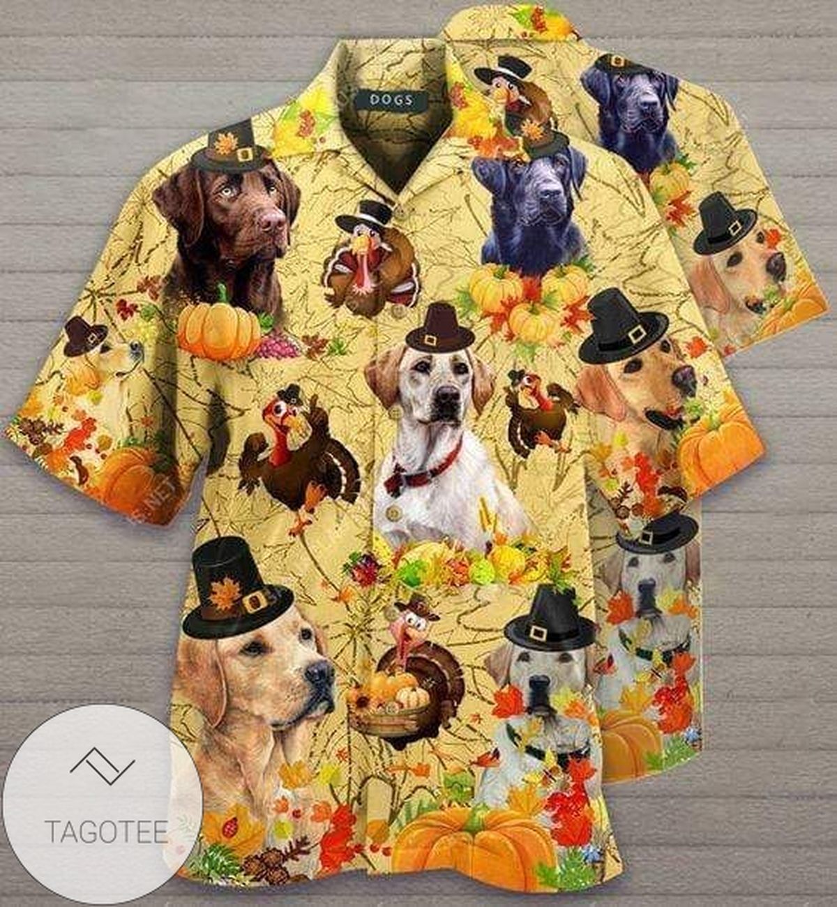 Order Hawaiian Aloha Shirts Thanksgiving Turkey Sun