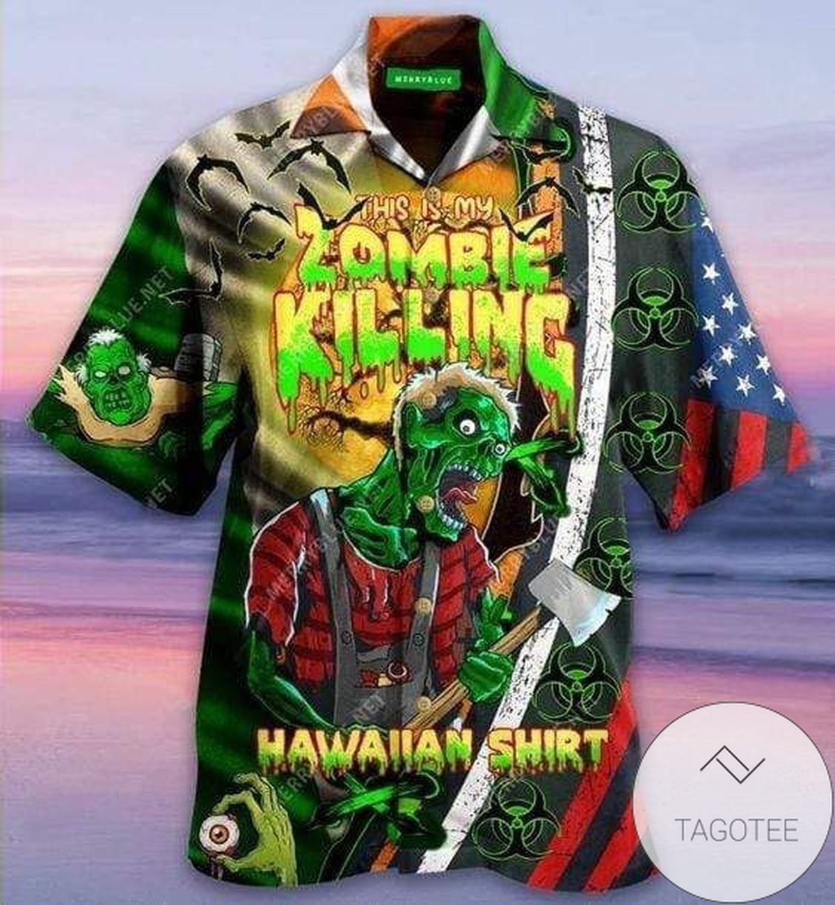 Order Hawaiian Aloha Shirts Wakaka Aloha Tiki Funny