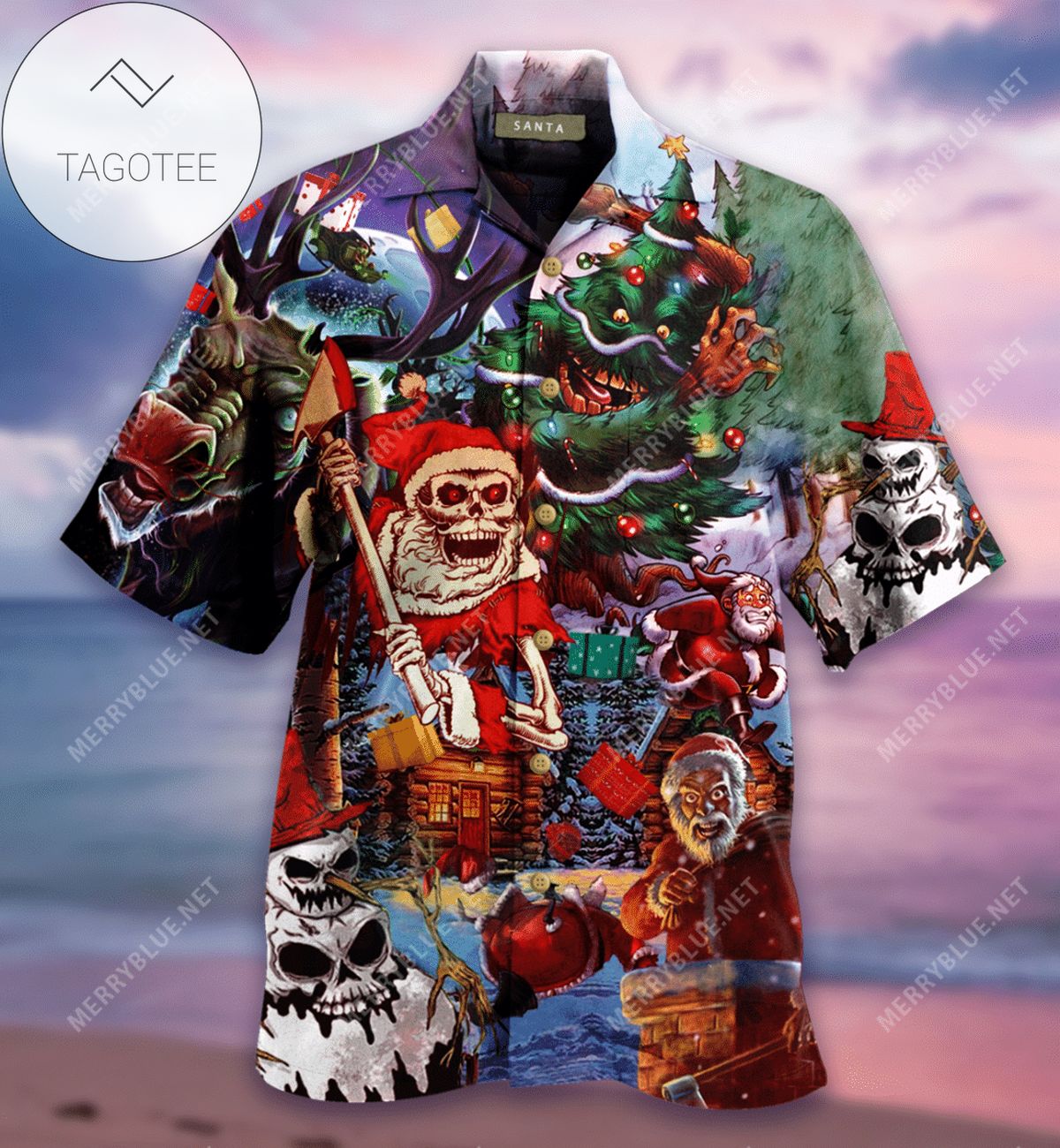 Order Hearty Dining Table Funny Irish Unisex Hawaiian Shirts Dh