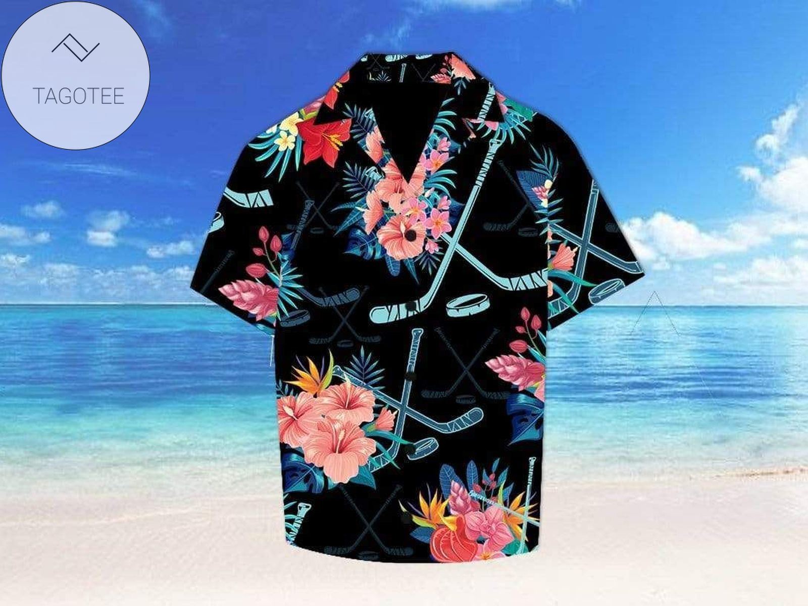 Order Honey Bee Pattern Unisex 2022 Authentic Hawaiian Aloha Shirts H