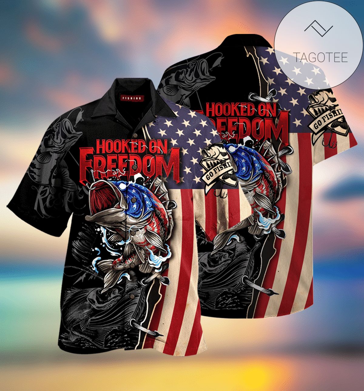 Order Horse Camo 2022 Authentic Hawaiian Shirts