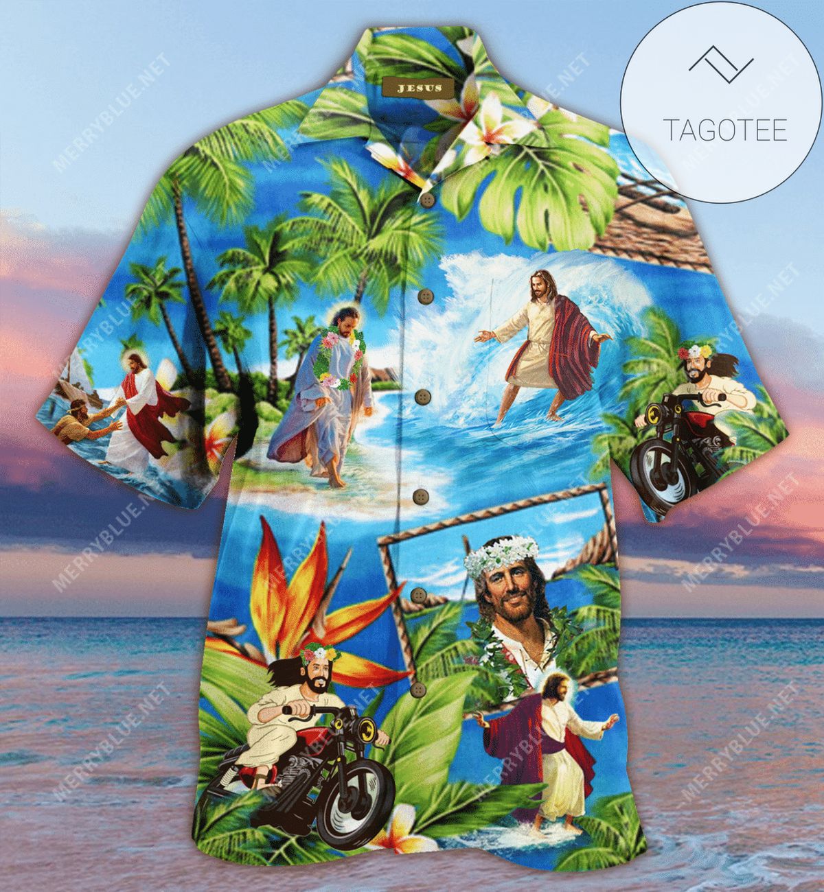 Order Jeep Farmer A Warrior Of Christ Lion God 2022 Authentic Hawaiian Shirts