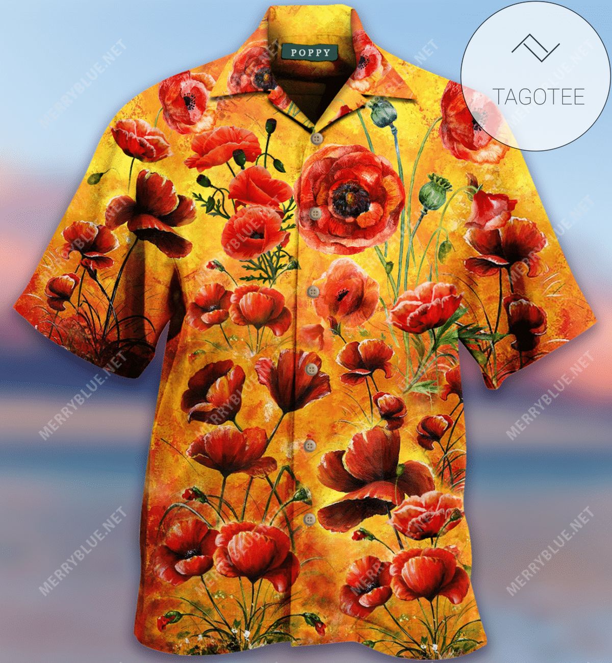 Order Jackson Voorhees Horror Halloween Hawaiian Aloha Shirts