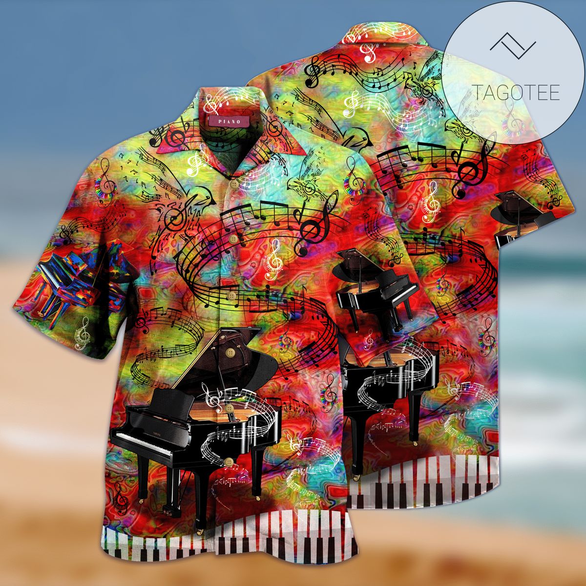 Order Lgbt 2022 Authentic Hawaiian Shirts Hl