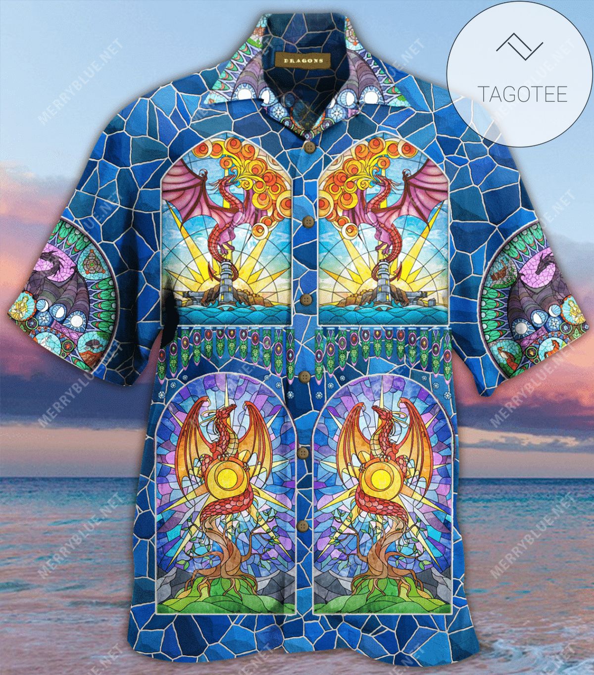 Order Koala Tropical Summer 2022 Authentic Hawaiian Shirts H