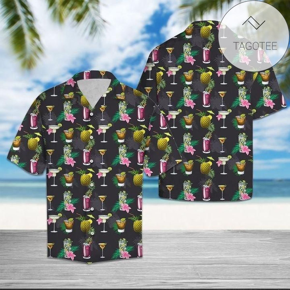 Order Mens Authentic Hawaiian Shirt 2022s Art