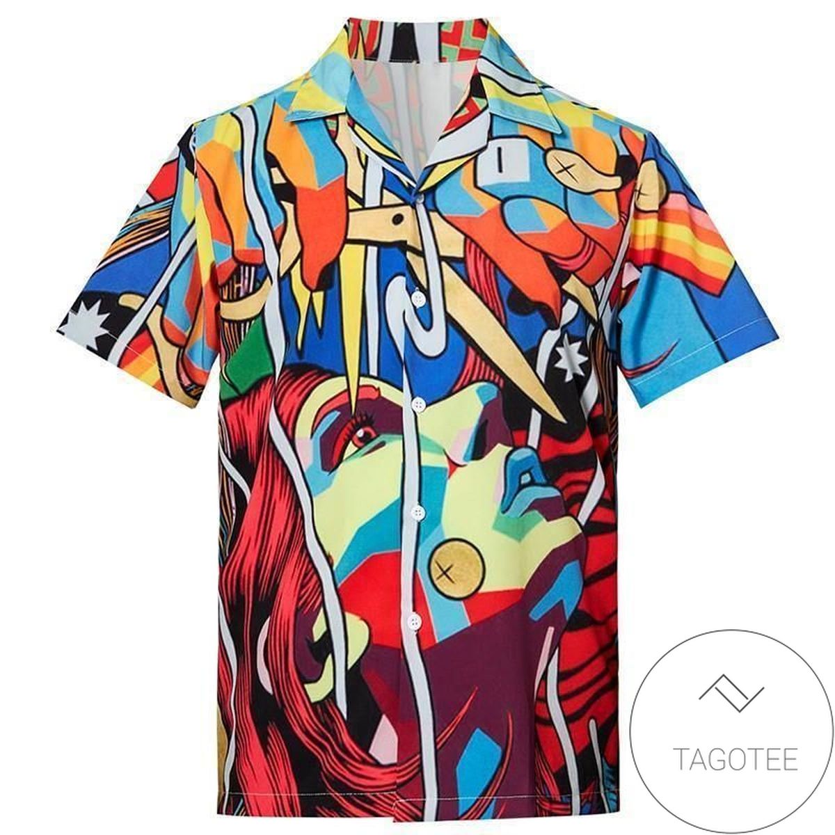 Order Margarita Summer 2022 Authentic Hawaiian Shirt