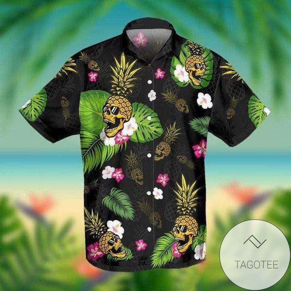 Order Pirates Drinking Beer 2022 Authentic Hawaiian Shirts