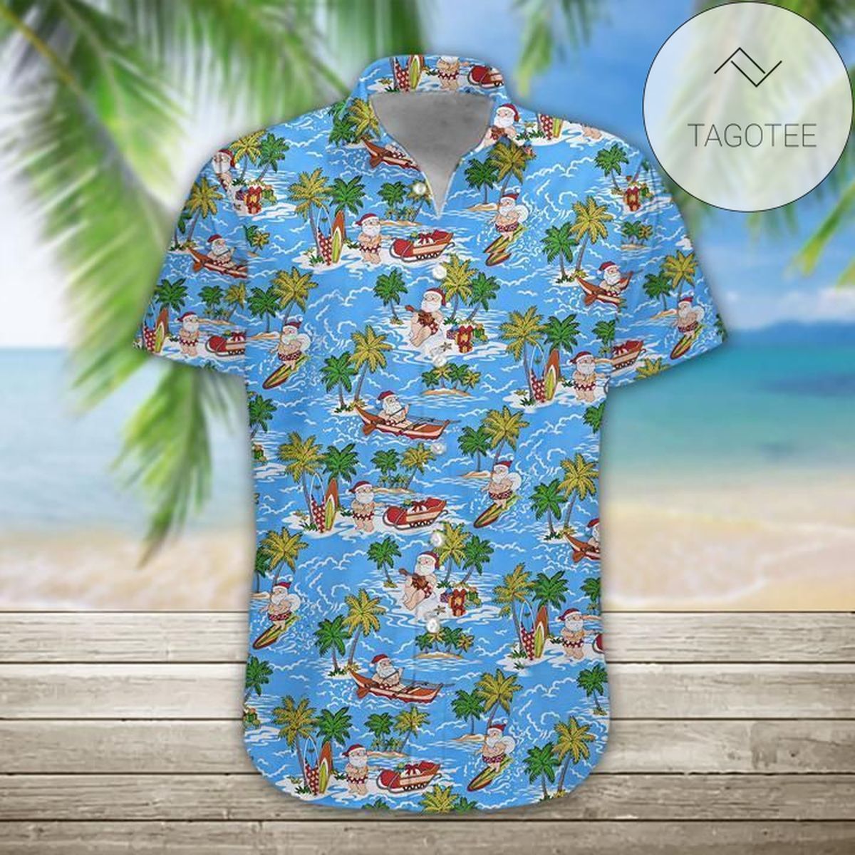 Order Rocket To Heaven Hawaiian Shirt