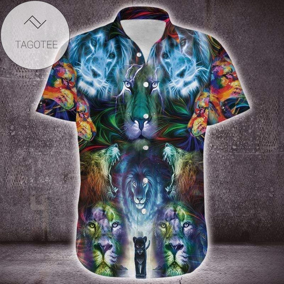 Order Skull Tropical 2022 Authentic Hawaiian Shirts