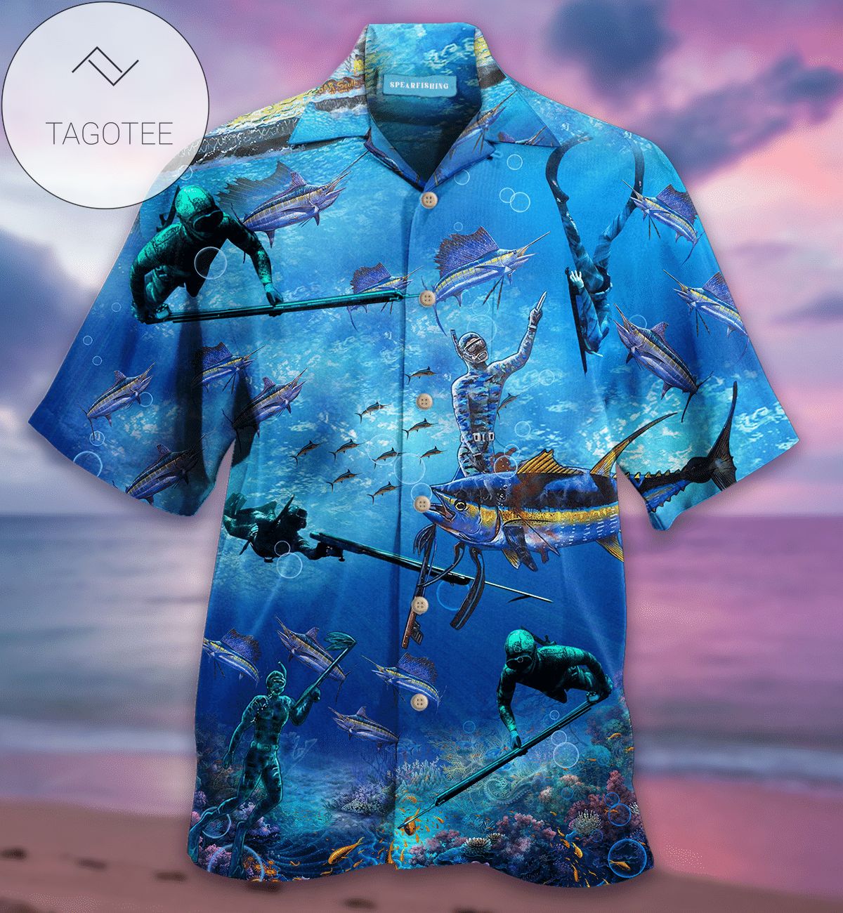 Order Spooky Hares On The Fields Authentic Hawaiian Shirt 2022