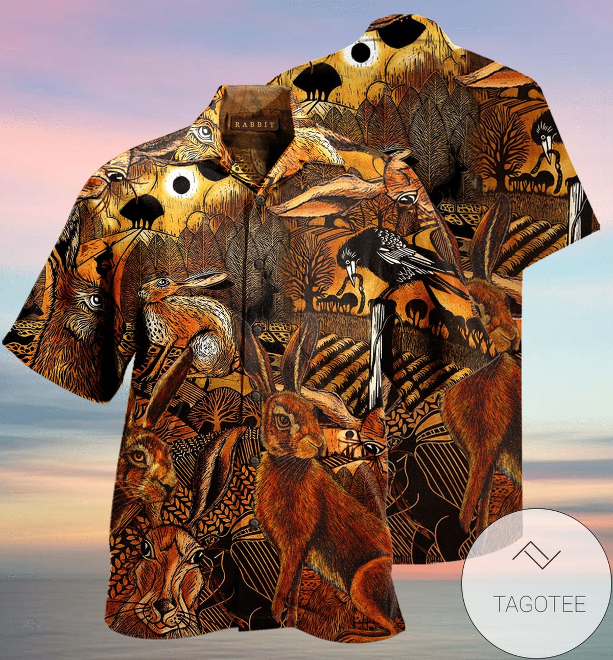 Order Spearfishing Authentic Hawaiian Shirt 2022