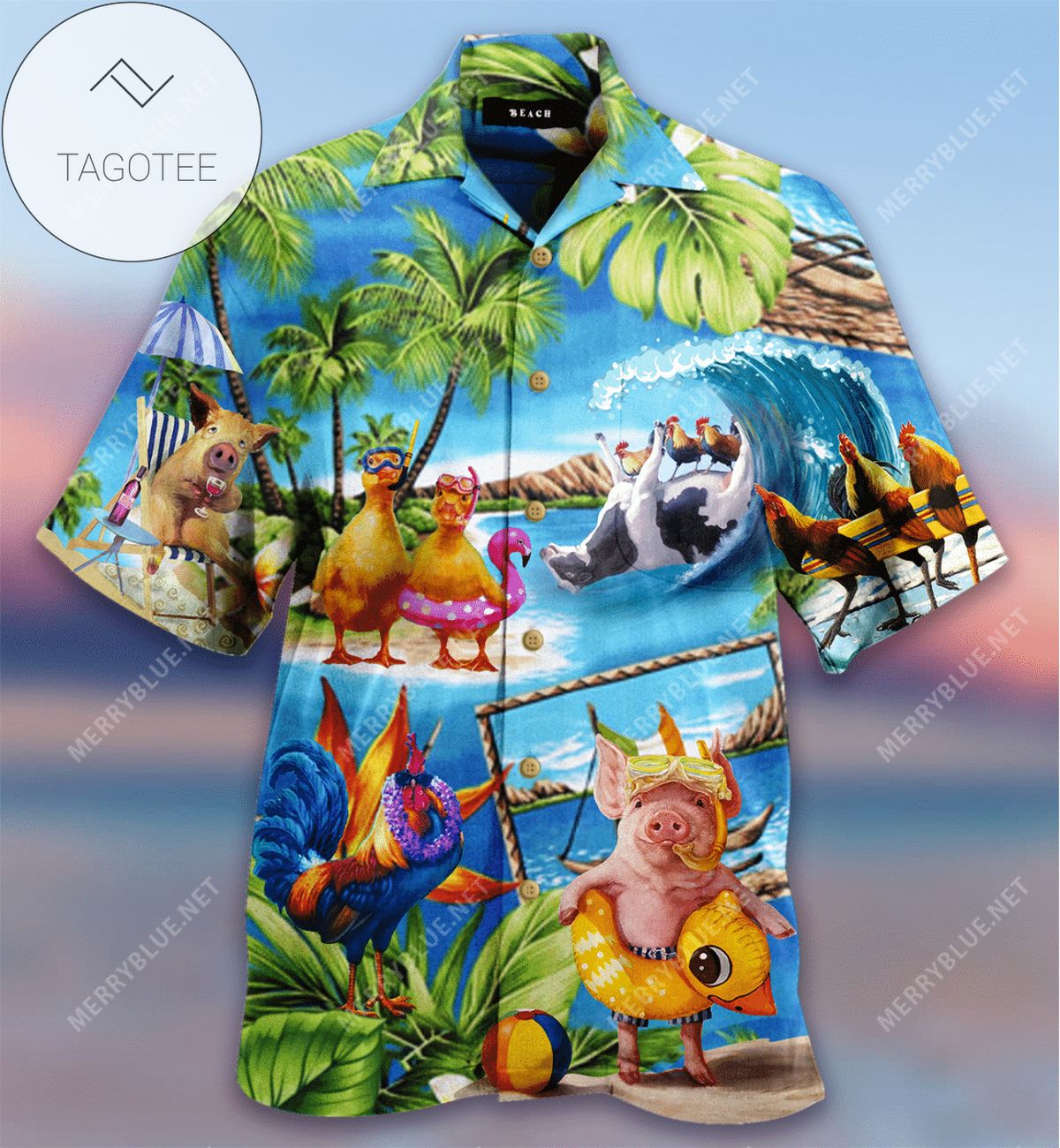 Order Soldier Only Two Defining Forces Have Ever Offered To Die 2022 Authentic Hawaiian Aloha Shirts