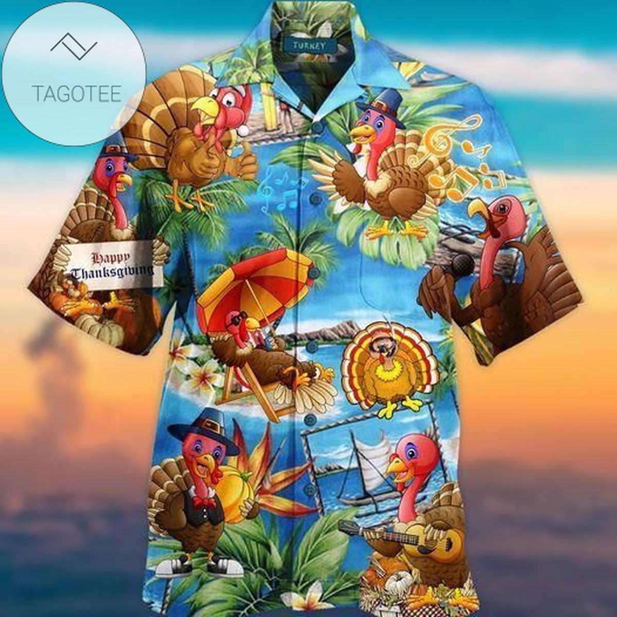 Order These Colors Dont Run They Reload Unisex Authentic Hawaiian Shirt 2022