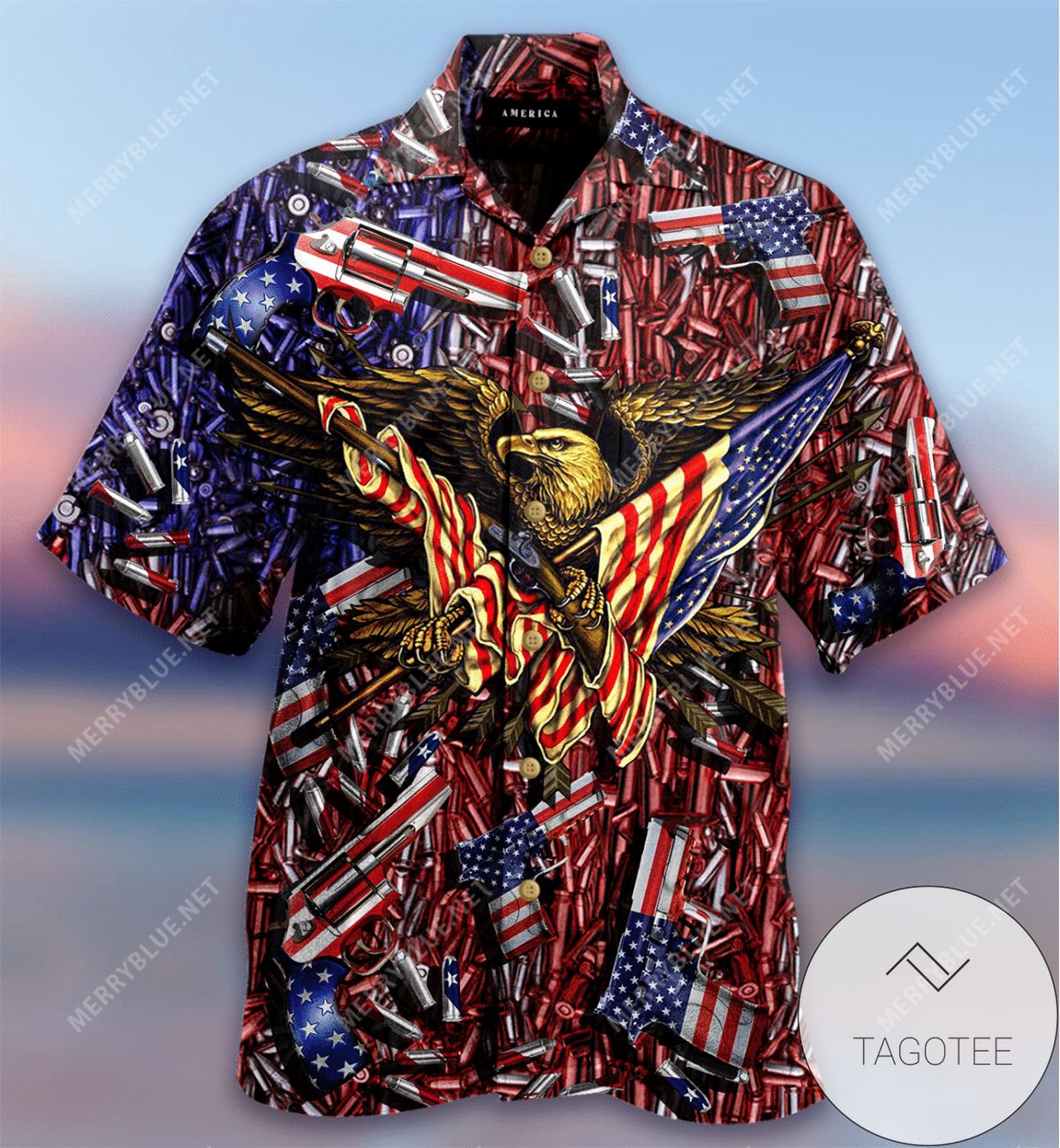 Order Tiger Claw Authentic Hawaiian Shirt 2022