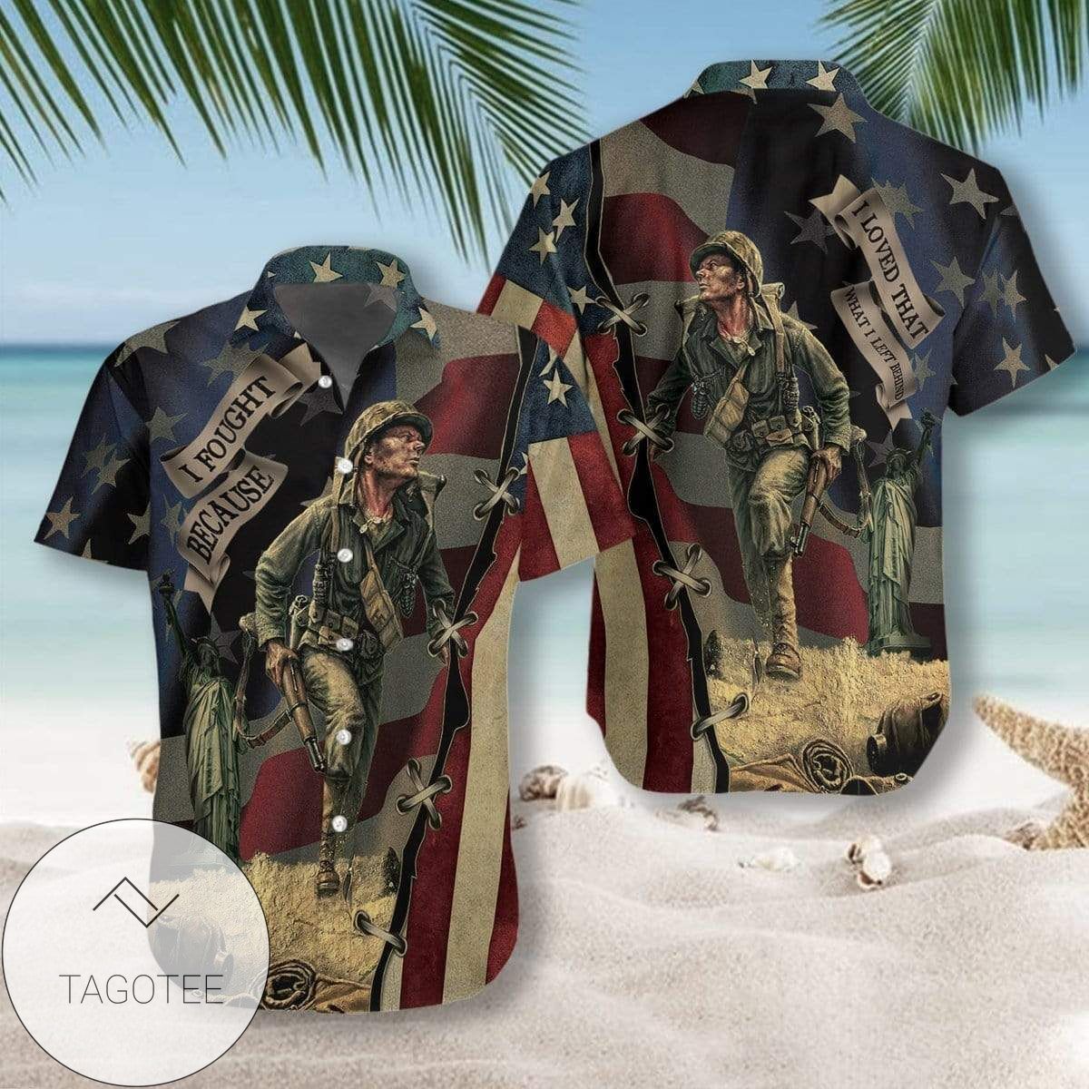 Order Unicorn Tropical Authentic Hawaiian Shirt 2022