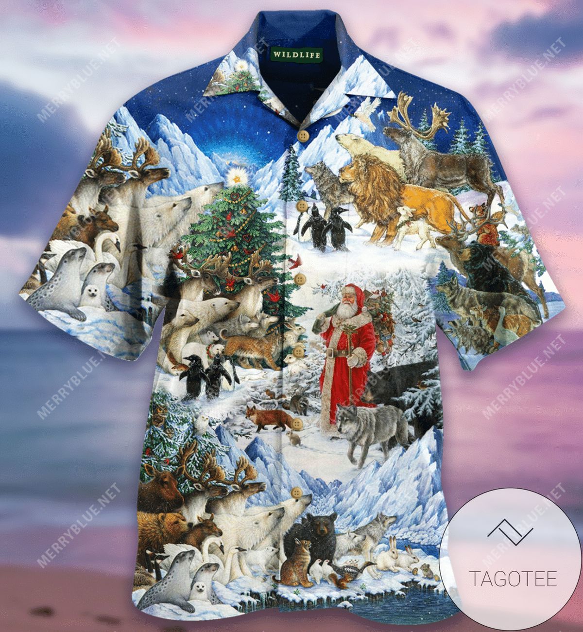 Order You Dont Need The Size Of A Dragon To Have The Soul Of A Dragon Unisex 2022 Authentic Hawaiian Shirt