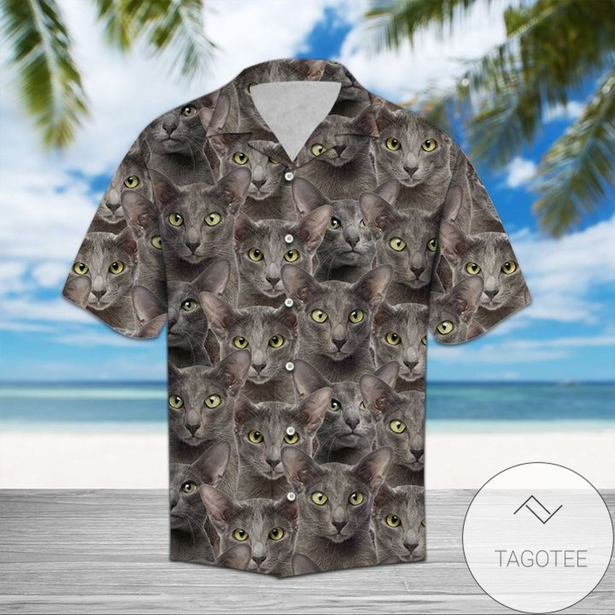 Origami Aloha Shirt Hawaiian Shirt For Origami Lovers