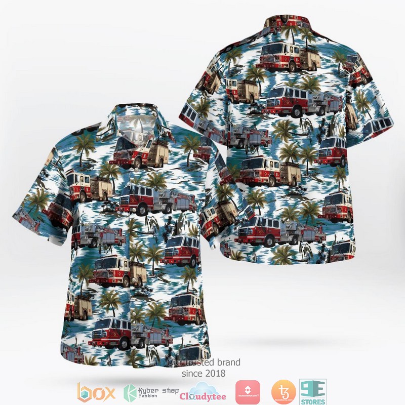 Owl Golden Pattern Hawaiian Shirt