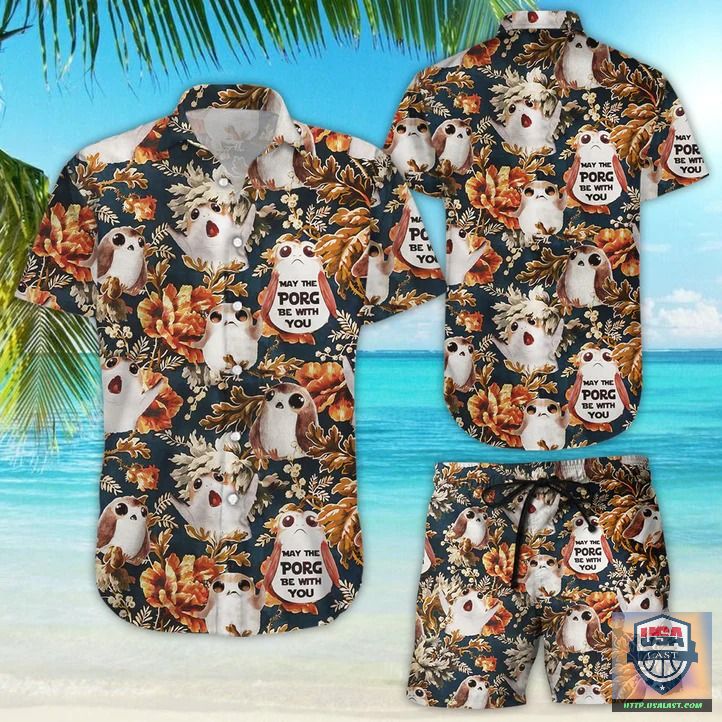 Oud-Heverlee Leuven OH Leuven Hawaiian Shirt