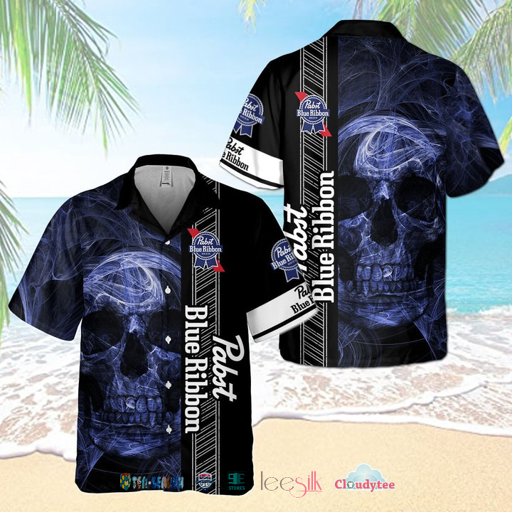 Pacific Legend Golf Hawaiian Shirt