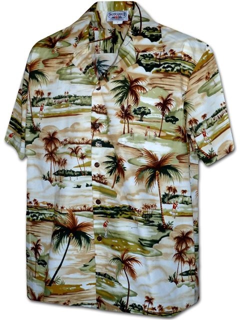 Pacific Legend Mens Hibiscus Palm Hawaiian Shirt 3D All Over Print Men Women Unisex Model 837