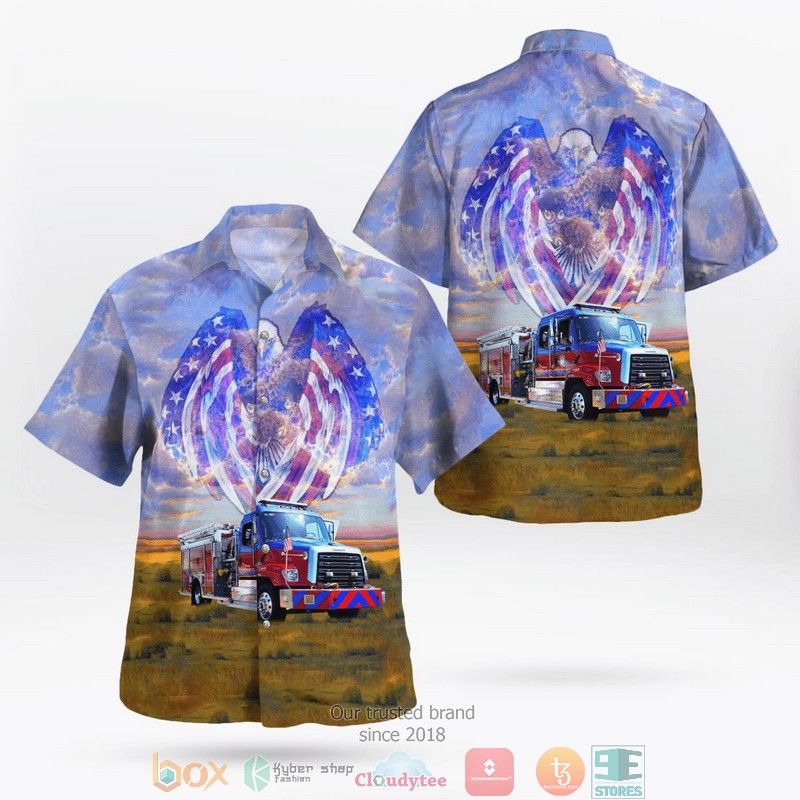 Palm Springs California Palm Springs Police Department Hawaiian Shirt