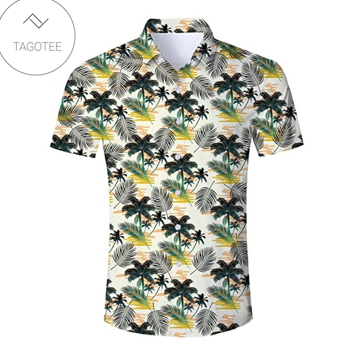 Palm Tree Shirt Palm Tree Clothing For Palm Tree Lovers