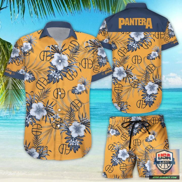 Papaya Hawaiian Shirt For Men Women