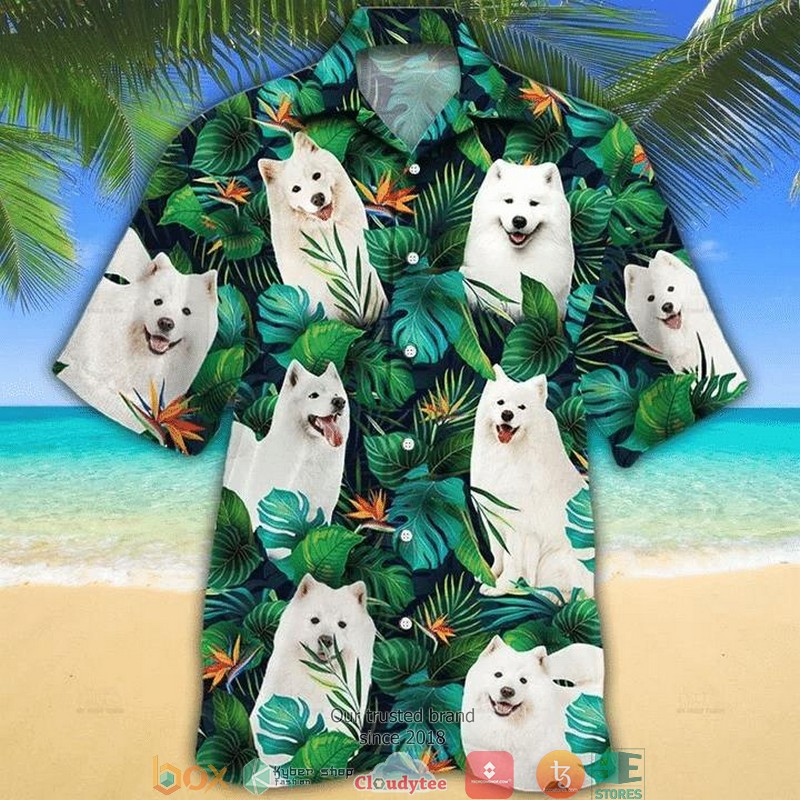 Paratech Ambulance Service Wisconsin Hawaiian Shirt