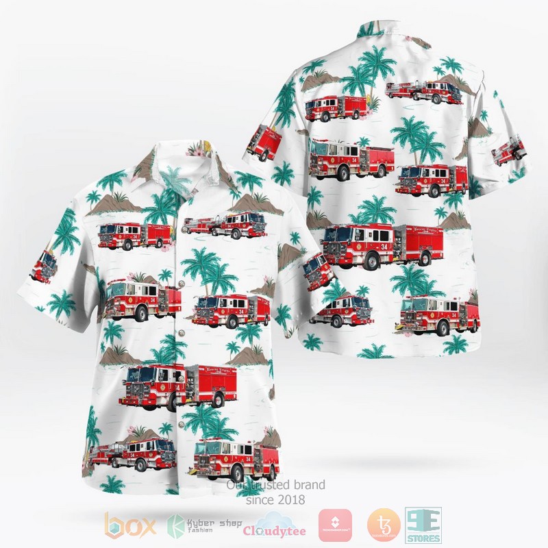 Peanuts charlie brown and snoopy Hawaiian Shirt