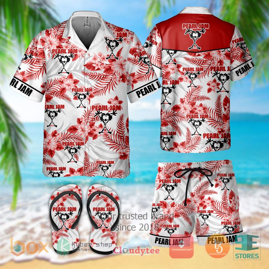 Penn State Nittany Lions Hawaiian Shirt