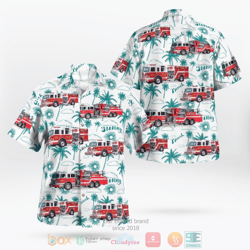 Penguin Lover Short Sleeve Hawaiian shirt