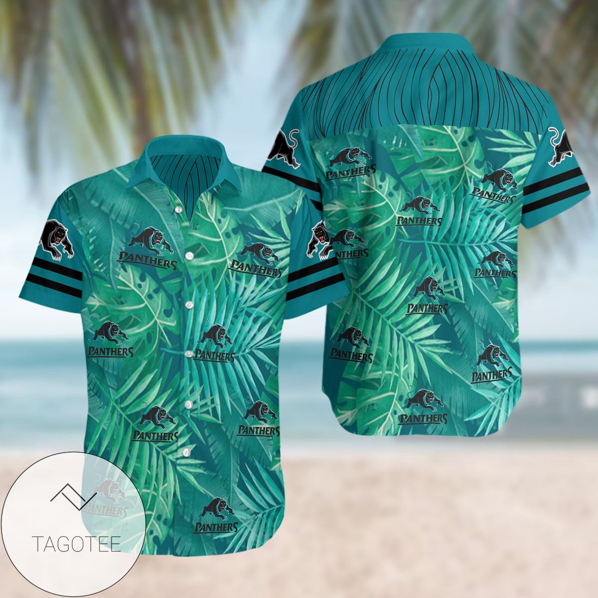 People Shout Baseball Hawaiian shirt