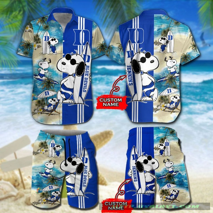 Personalized Flamigo Couple Cruising Partners For Life Hawaiian Shirt