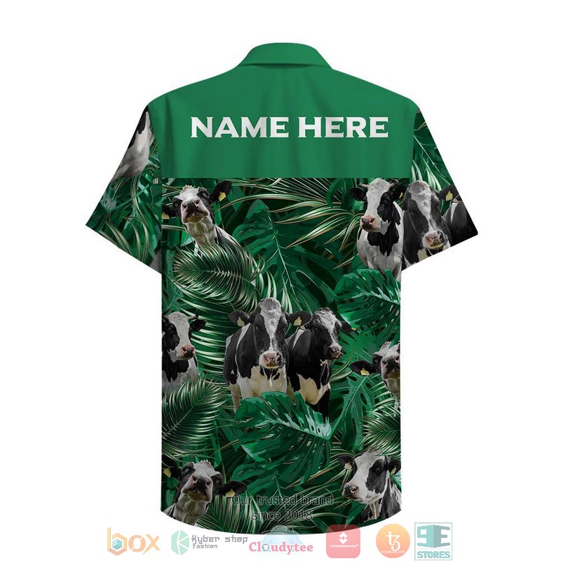 Personalized Farmer Donkey 2 Hawaiian Shirt